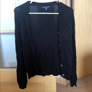American Eagle cardigan